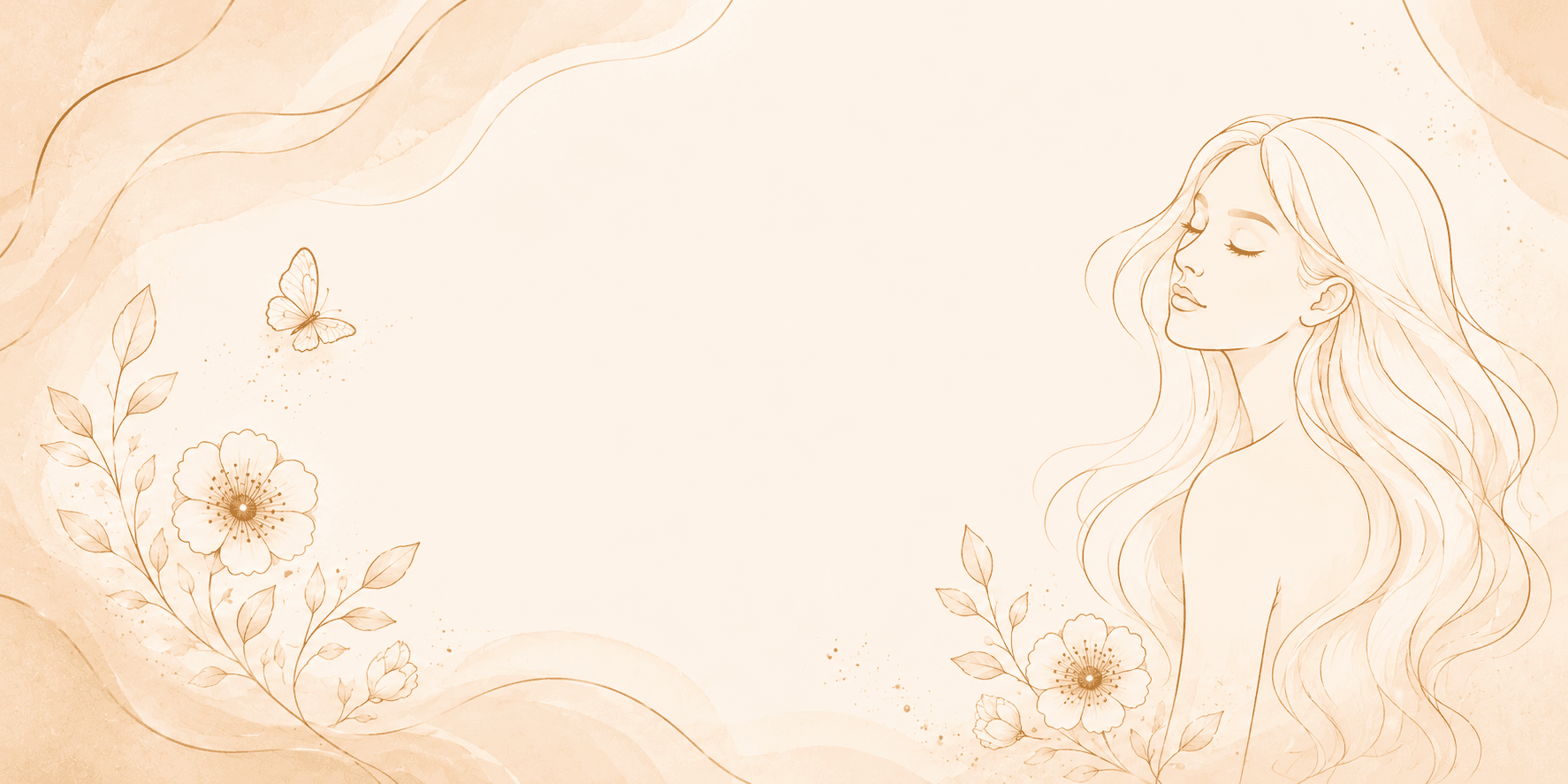 Banner background