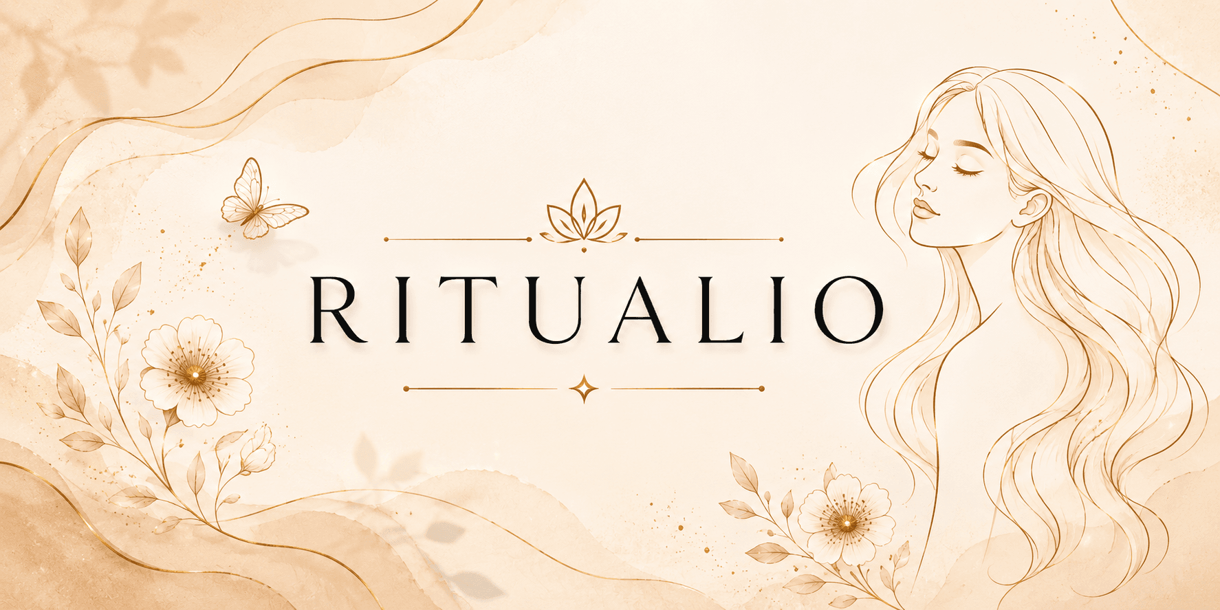 Banner background