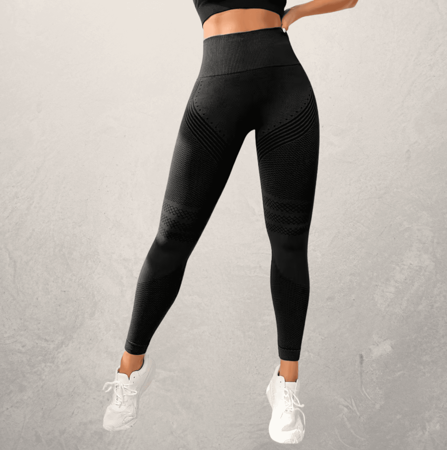 CELLESS - legginsy antycellulitowe