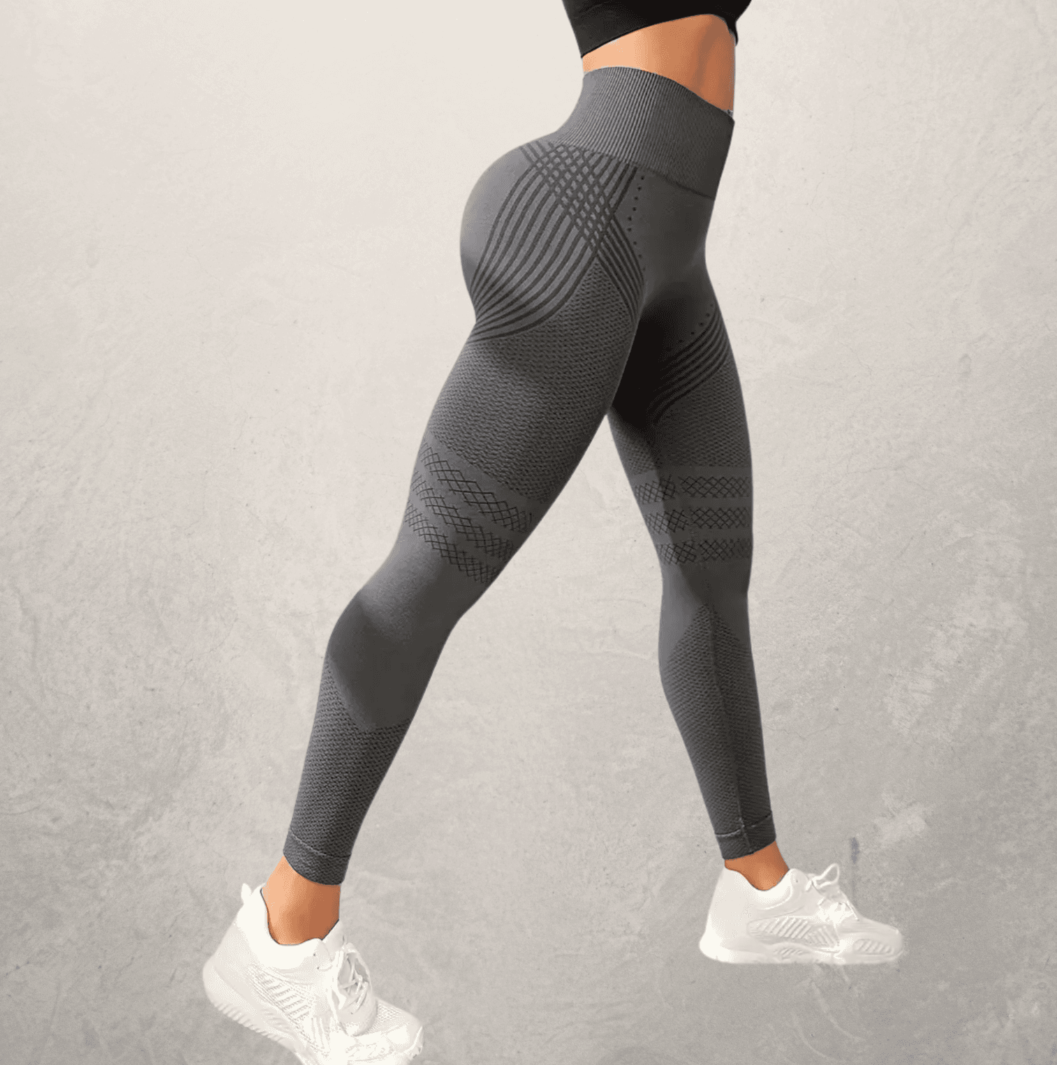 CELLESS - legginsy antycellulitowe