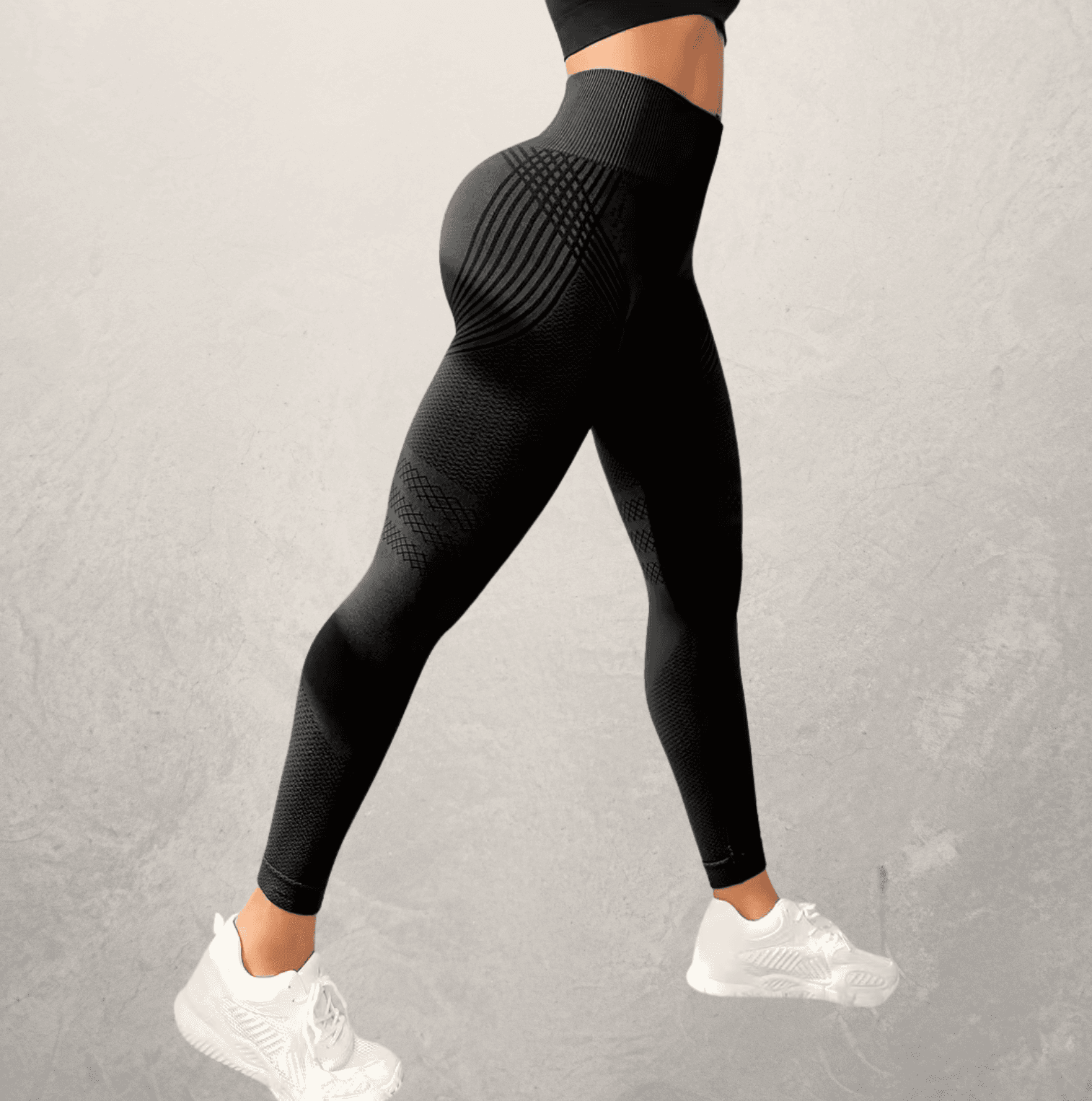 CELLESS - legginsy antycellulitowe
