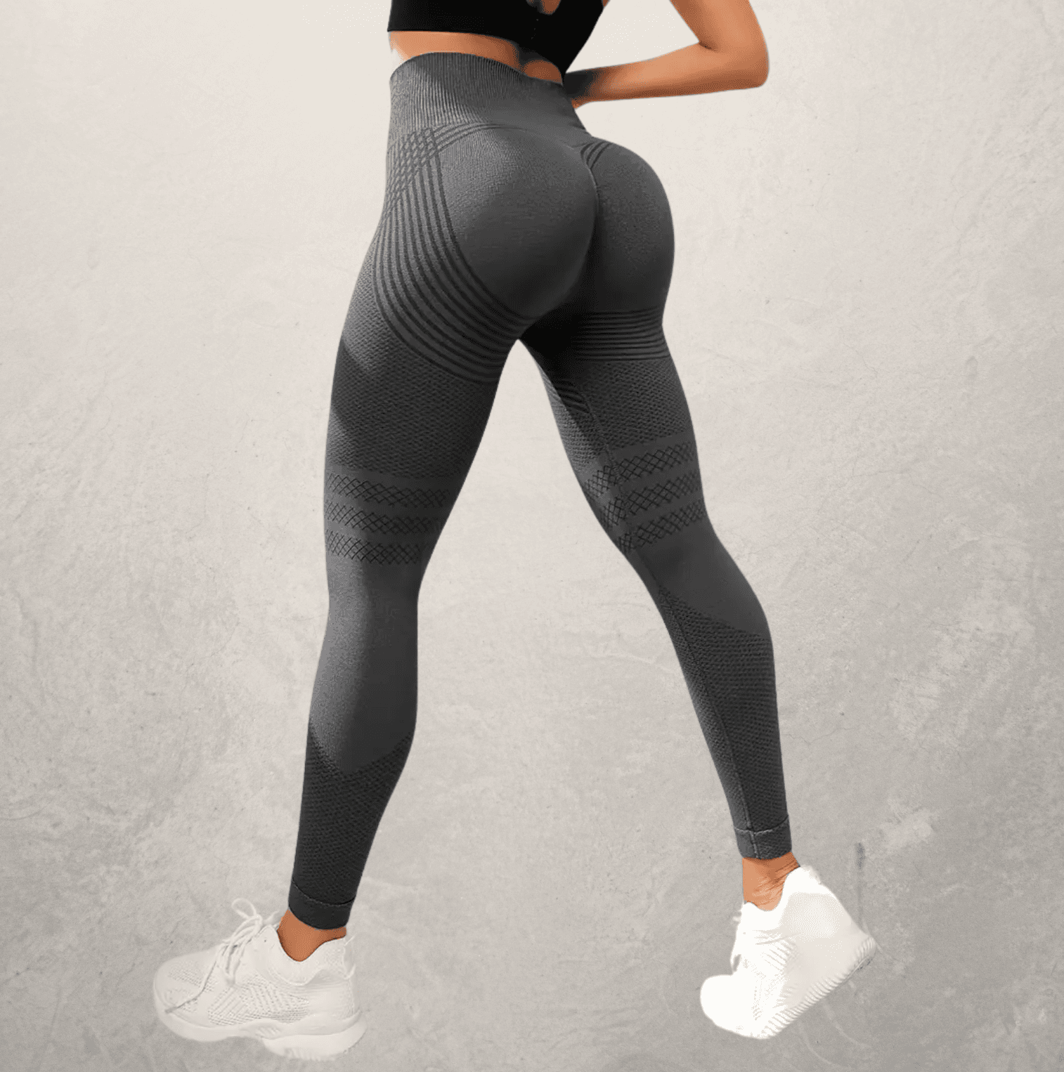 CELLESS - legginsy antycellulitowe