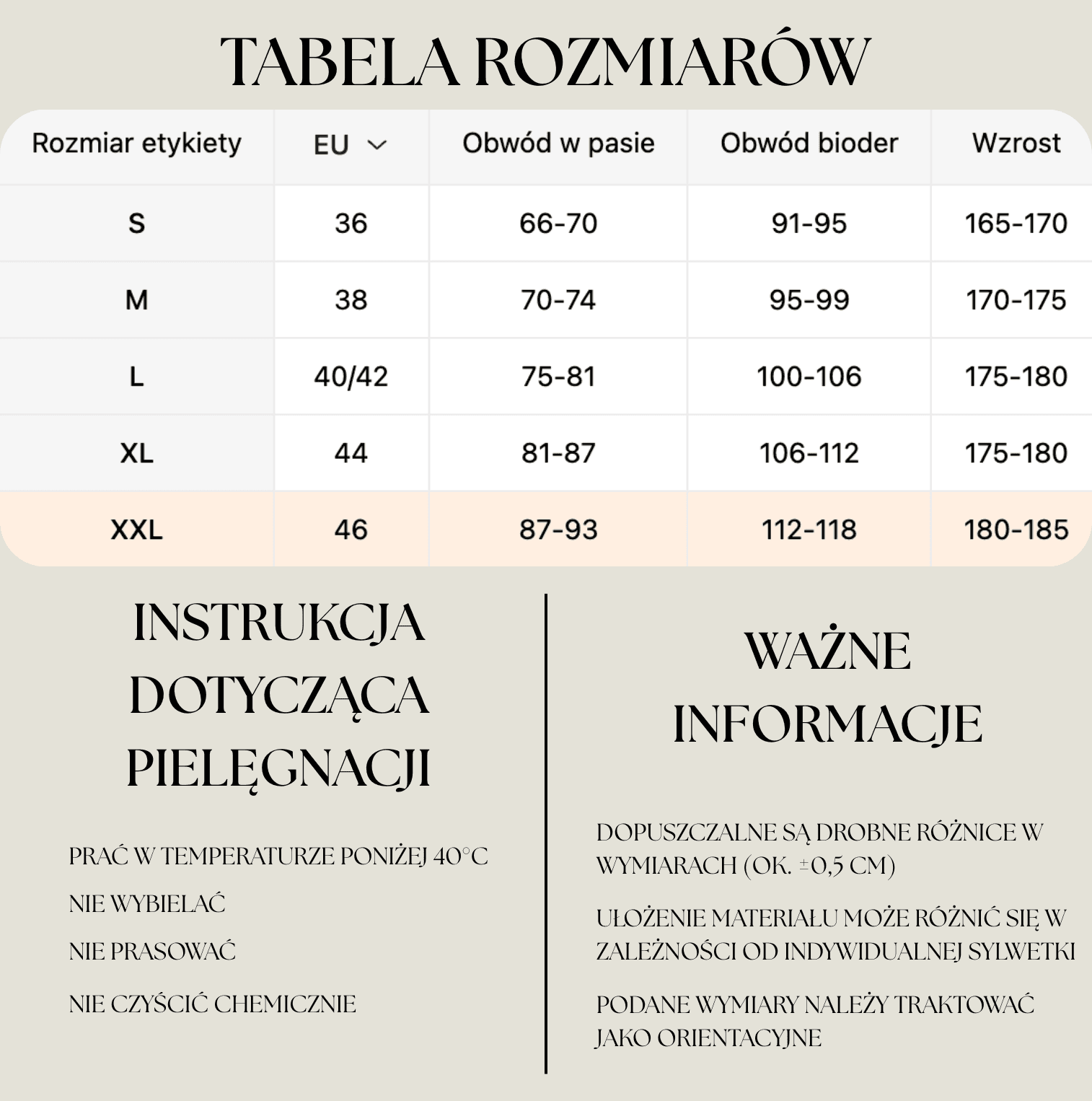 CELLESS - legginsy antycellulitowe