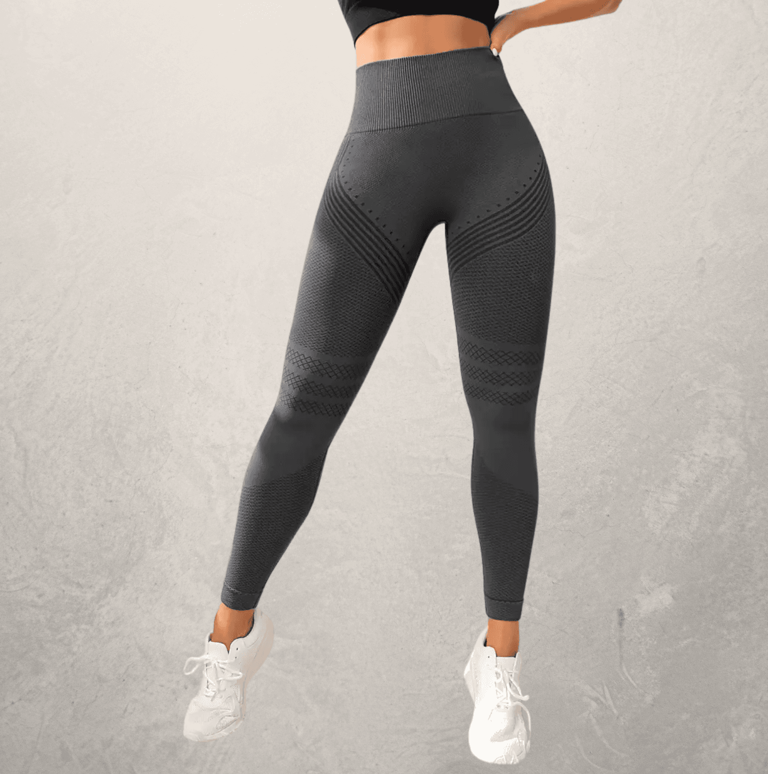 CELLESS - legginsy antycellulitowe