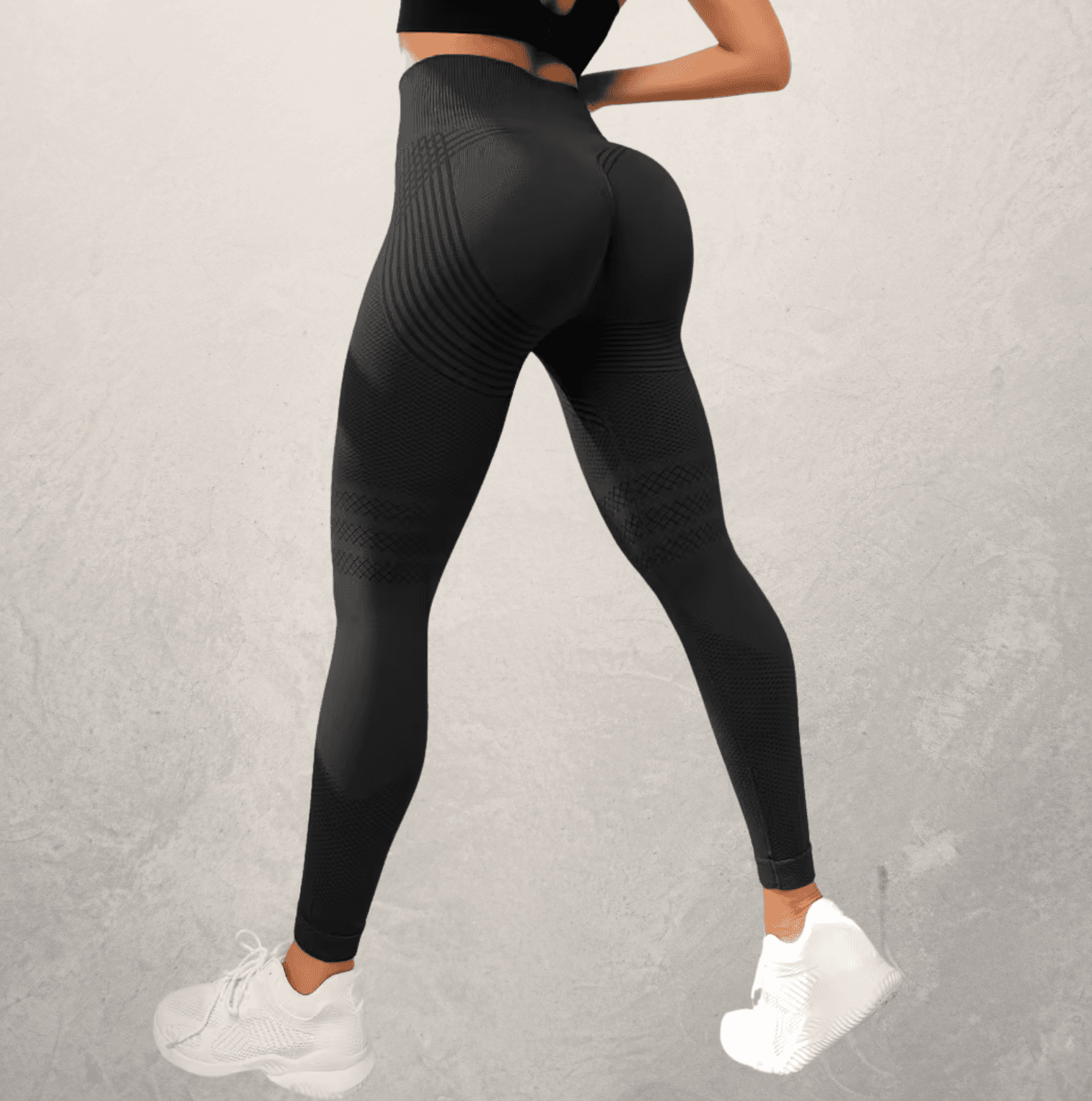 CELLESS - legginsy antycellulitowe